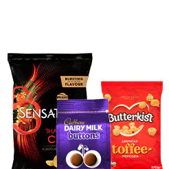 Snacks & Treats