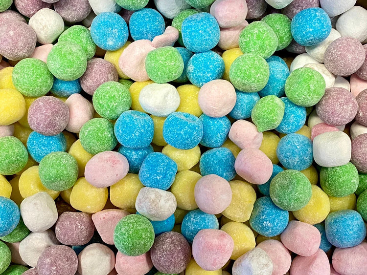 Assortment of BonBons