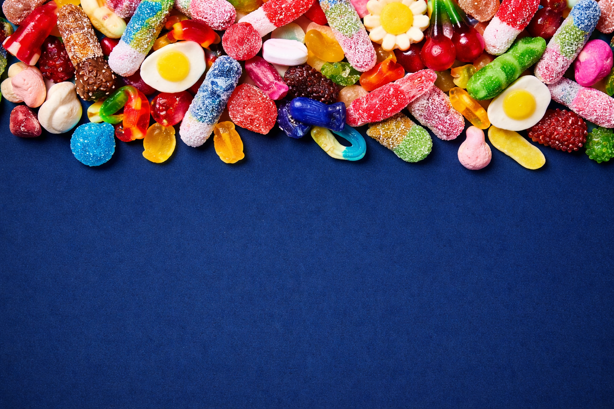 Pick ’n’ Mix