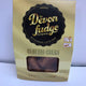 The Devon Fudge Company Original Clotted Cream Fudge