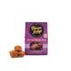 The Devon Fudge Company Jamaican Rum & Raisin Fudge