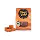 The Devon Fudge Company Madagascan Vanilla Fudge