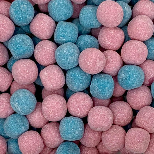 Traditional Bubblegum Bon Bons