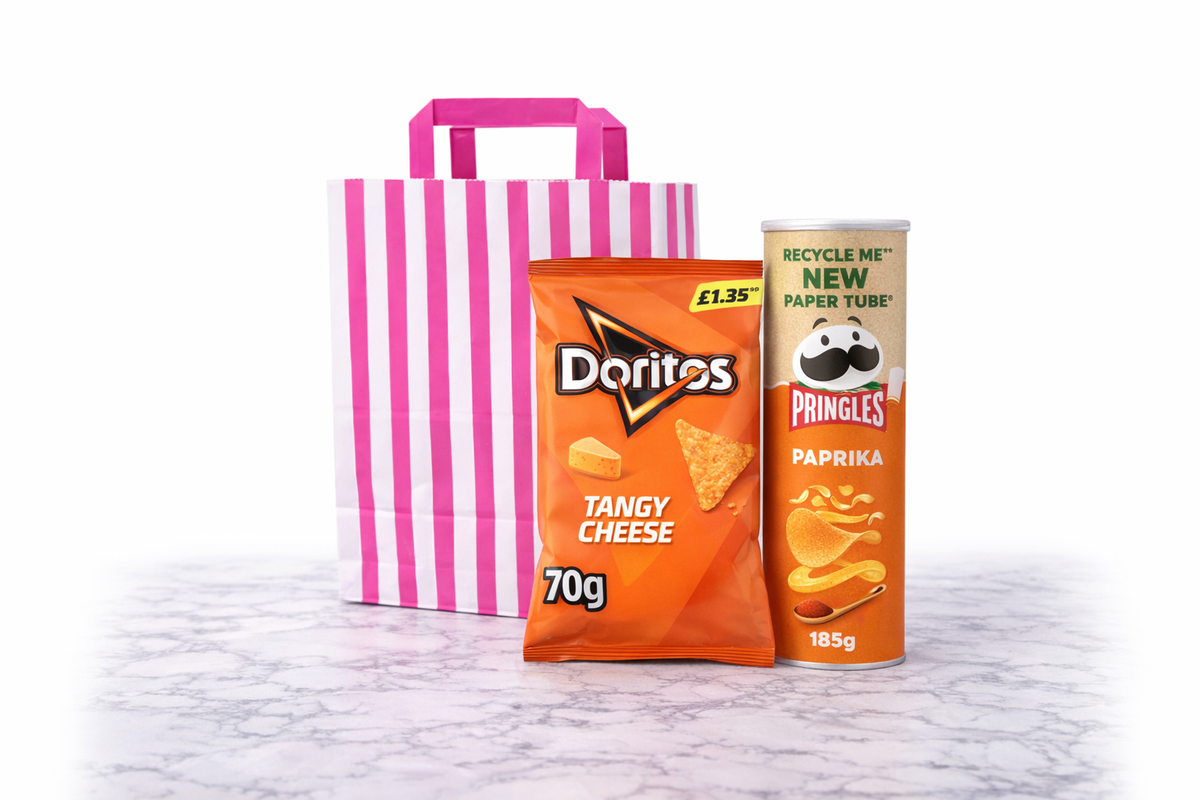 Snacks & Treats