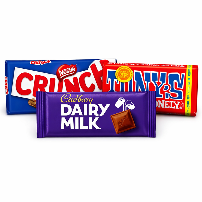 Chocolate