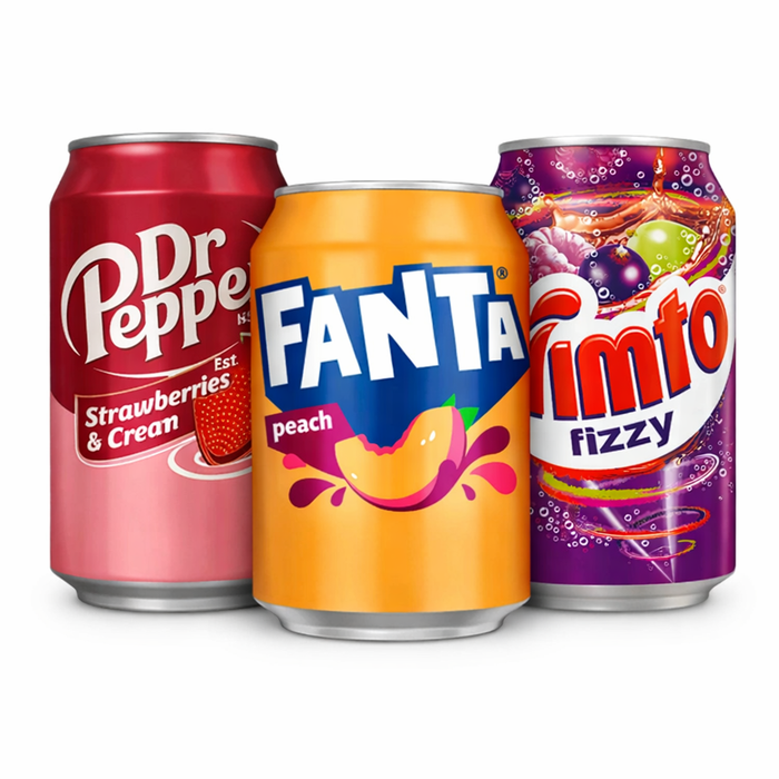 Drinks