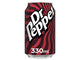 Dr Pepper Cans 330ml
