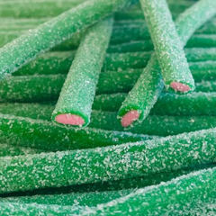 Fizzy Mini Watermelon Pencils