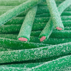 Fizzy Watermelon Pencils