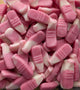 Strawberry Milkshakes