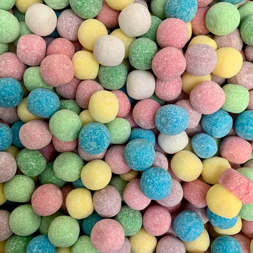 Bonbon Mega Mix 1kg pick and mix sweet bag