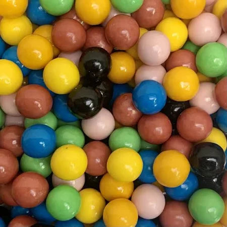 Assorted Gumballs