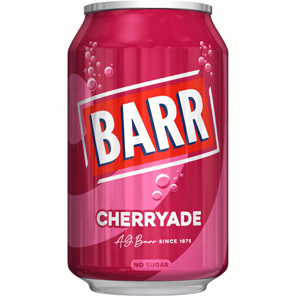 Barr Cherryade 330ml | drink