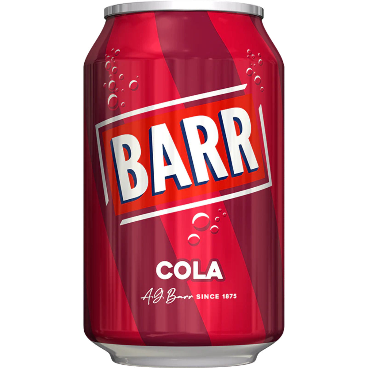 Barr Cola 330ml | drink
