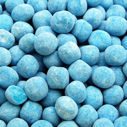 Blue Raspberry Bon Bons | Pick ’n’ Mix sweets