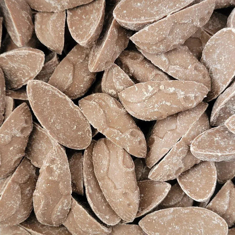 Chocolate Mice from the Pick ’n’ Mix range