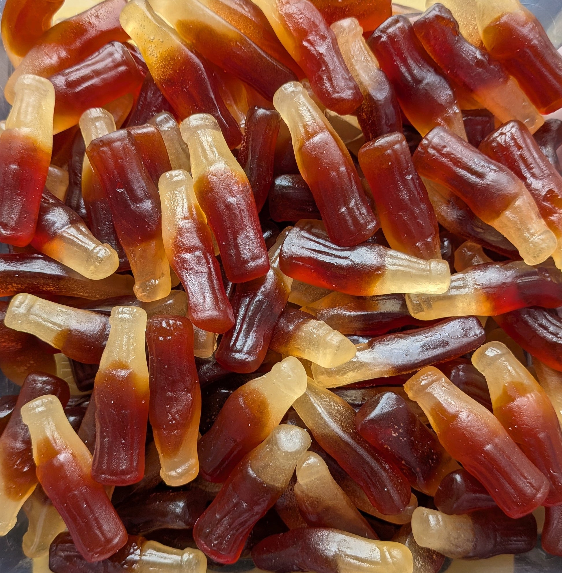 Cola Bottles | Pick ’n’ Mix sweets