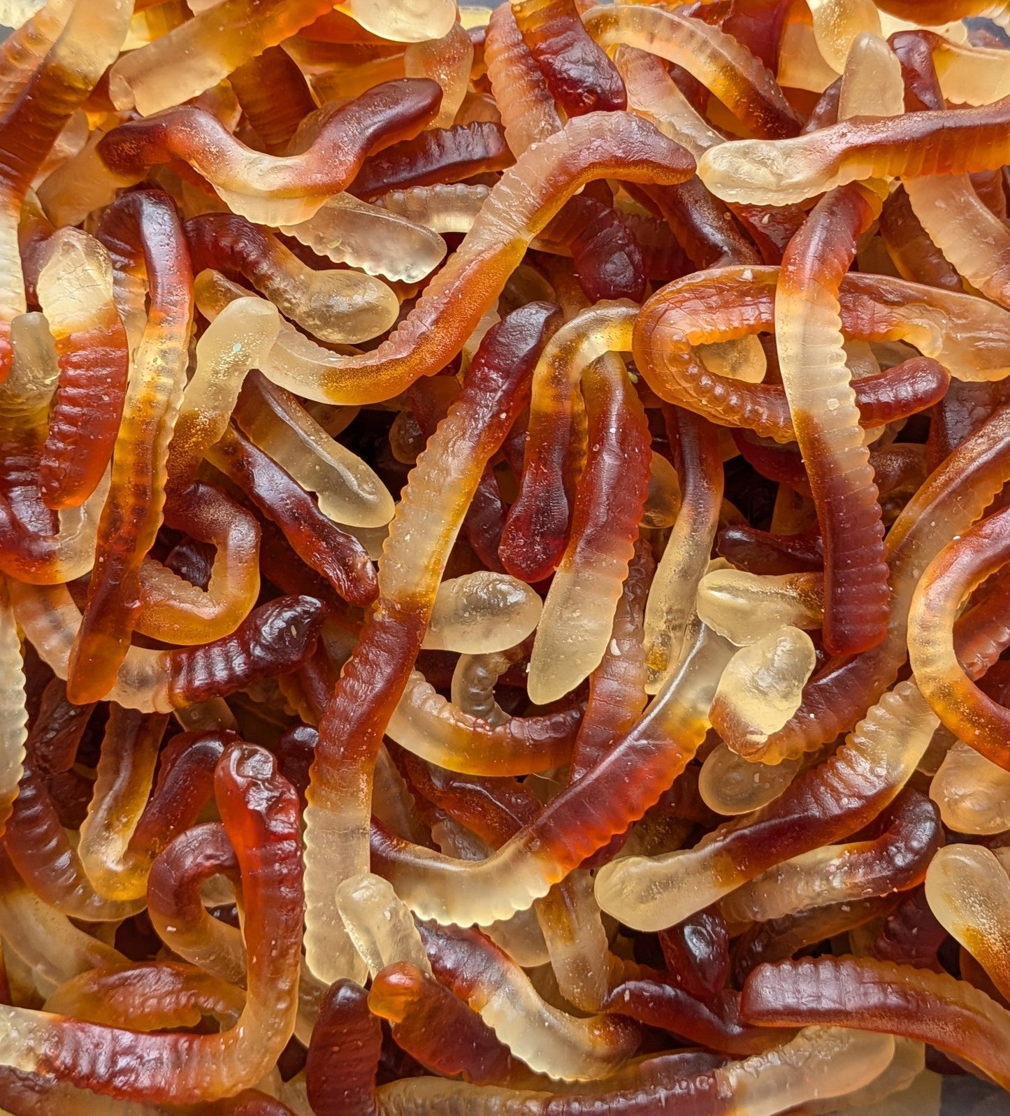Cola Worms | Pick ’n’ Mix sweets