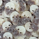 Vegan Fizzy Cola Skulls