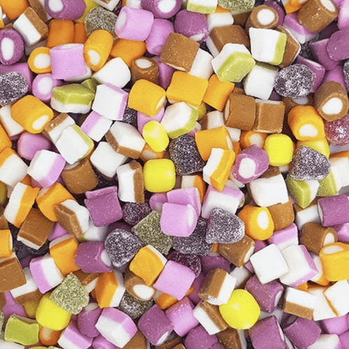Dolly Mix pick and mix sweets