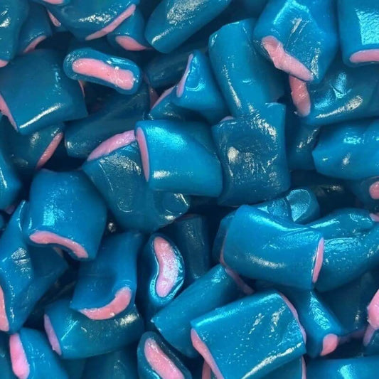 Energy Pencils – chewy fruity pencil sweets with creamy centres for Pick ’n’ Mix