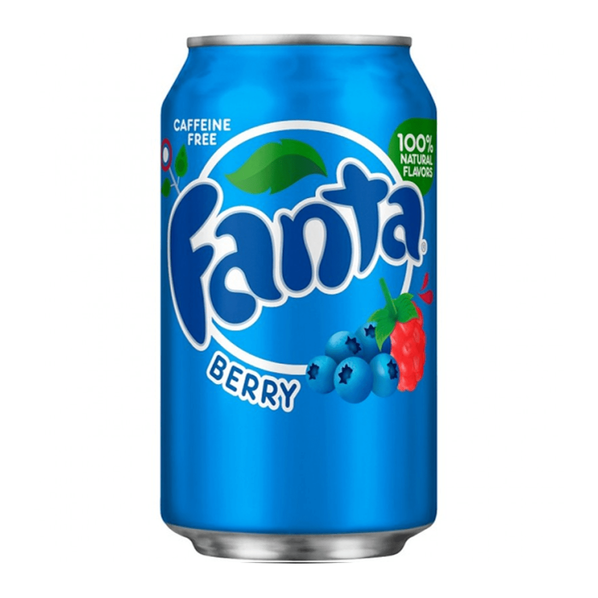 Fanta Berry USA 355ml | drink