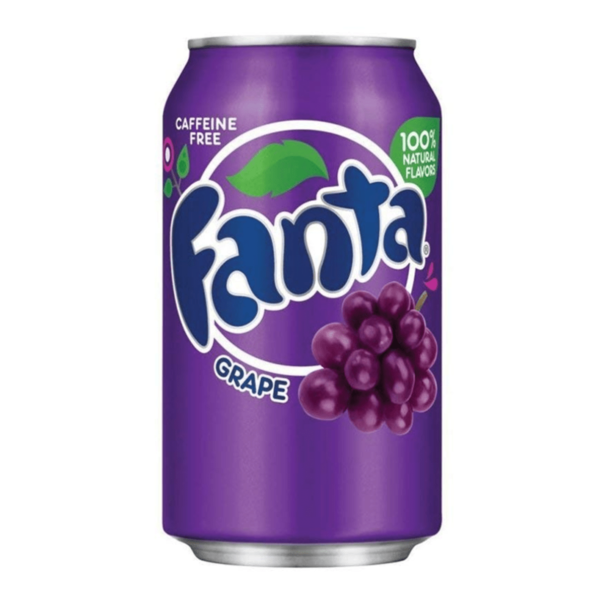 Fanta Grape USA 355ml | drink