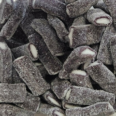 Fizzy Mini Blackberry Pencils