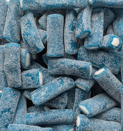 Fizzy Blue Raspberry Rocketz | Pick ’n’ Mix sweets