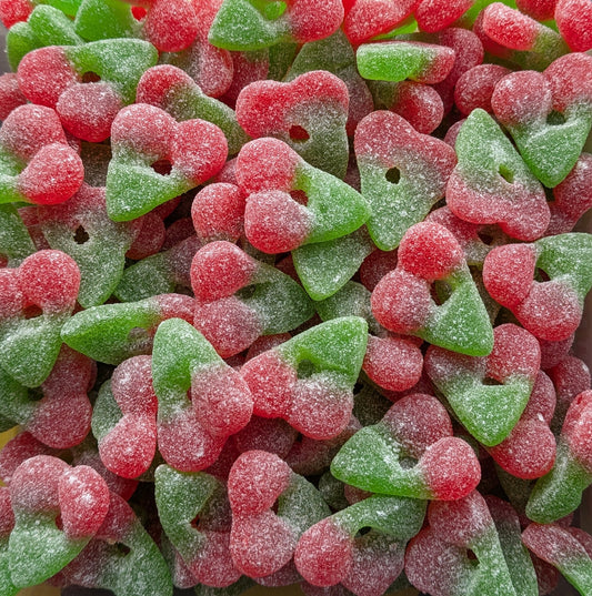 Fizzy Cherries | Pick ’n’ Mix sweets