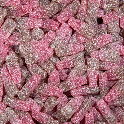 Fizzy Cherry Cola Bottles | Pick ’n’ Mix sweets
