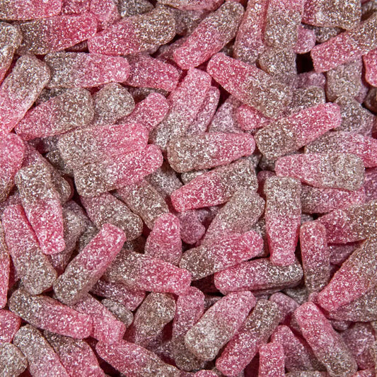 Fizzy Cherry Cola Bottles | Pick ’n’ Mix sweets