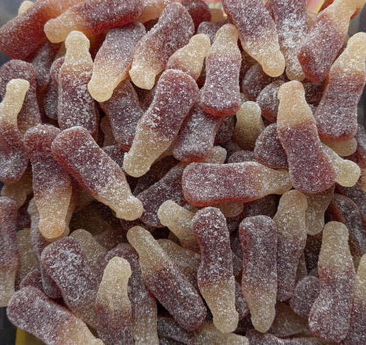 Fizzy Cola Bottles | Pick ’n’ Mix sweets