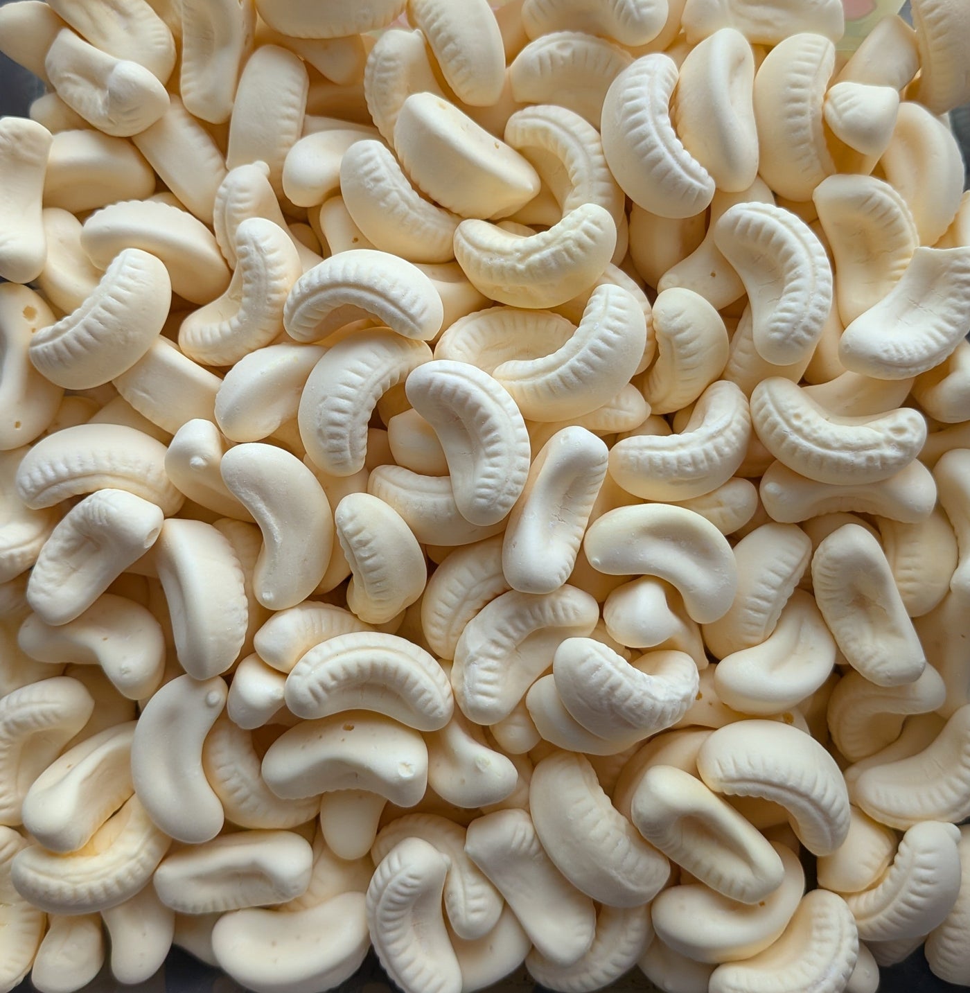 Foam Bananas | Pick ’n’ Mix sweets