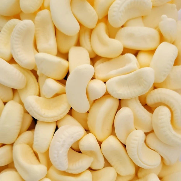 Foam Bananas