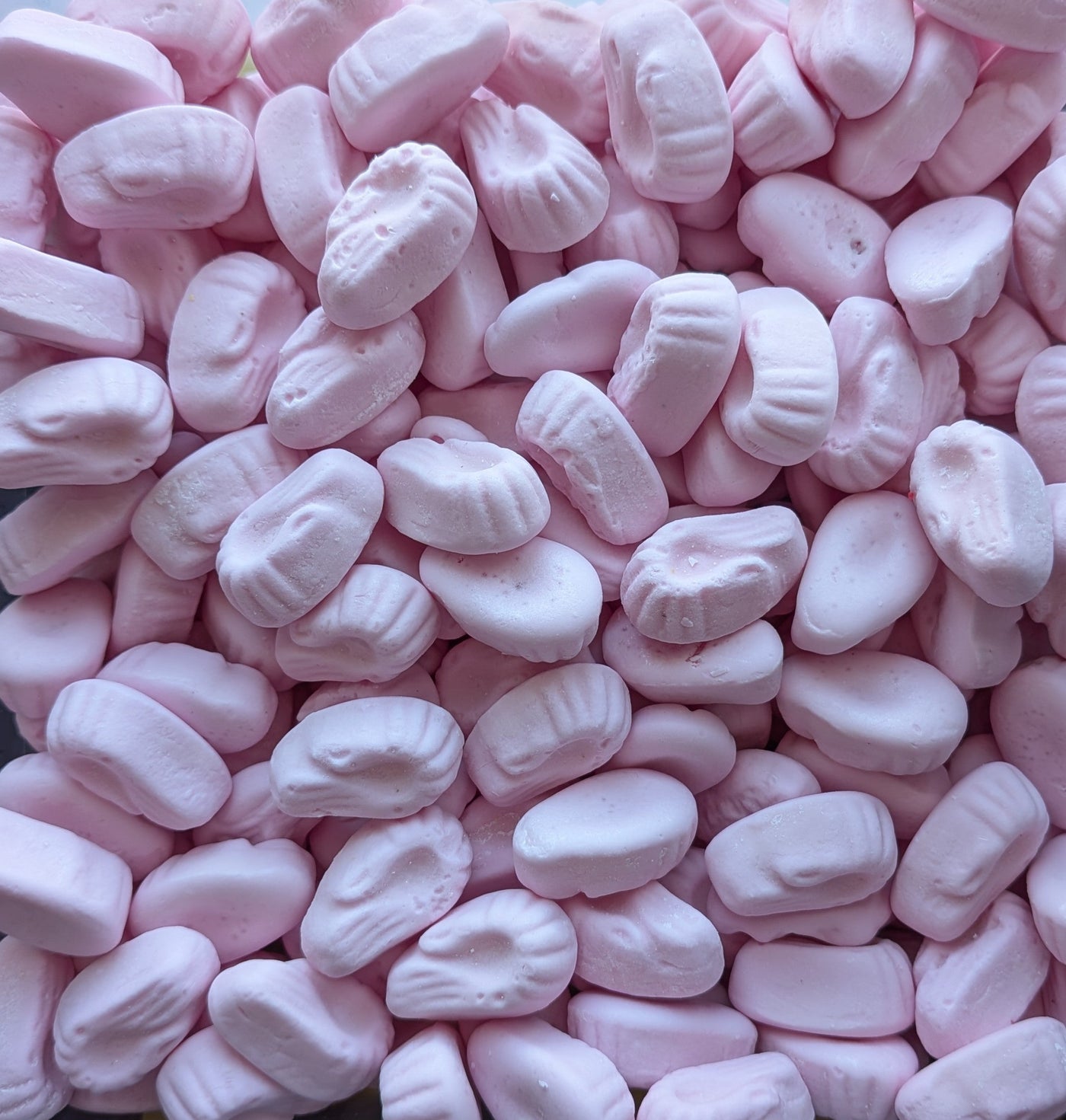 Foam Shrimps | Pick ’n’ Mix sweets