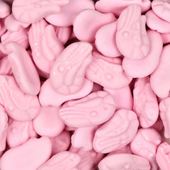 Foam Shrimps