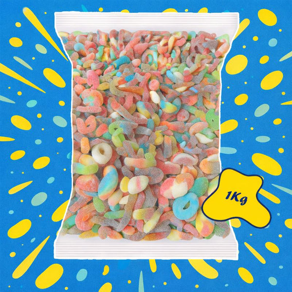 Freestyle Pick ’n’ Mix — 1kg