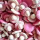 Foam Mushrooms