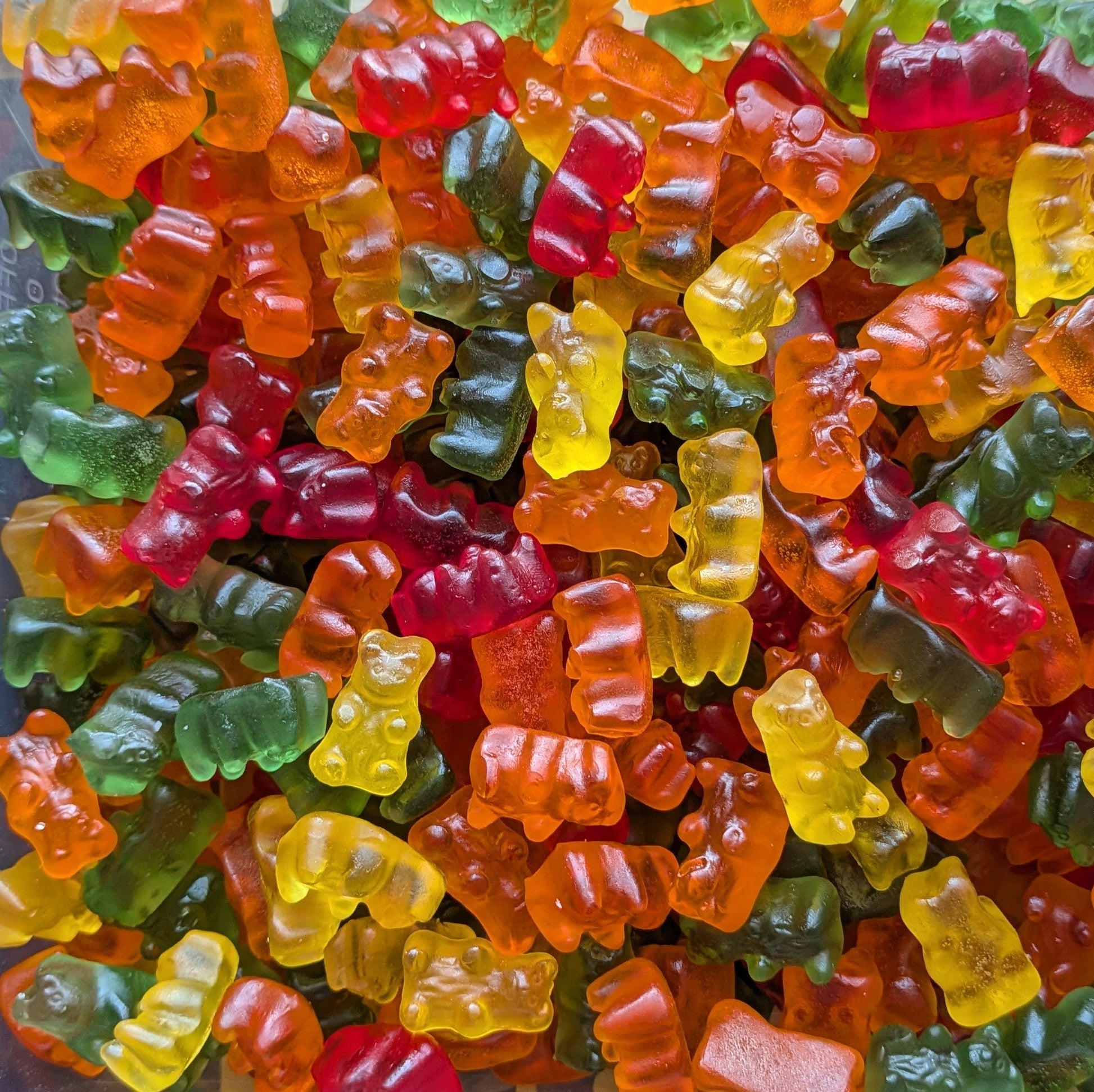 Gummy Bears | Pick ’n’ Mix sweets
