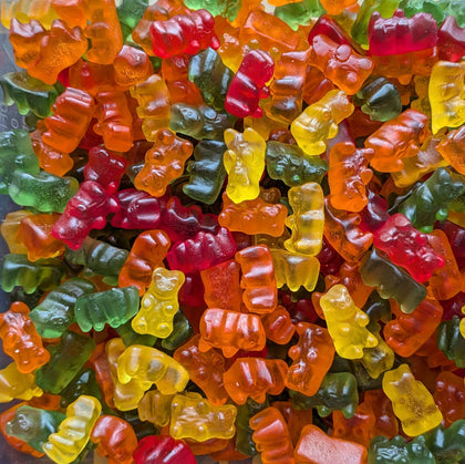 Gummy Bears | Pick ’n’ Mix sweets