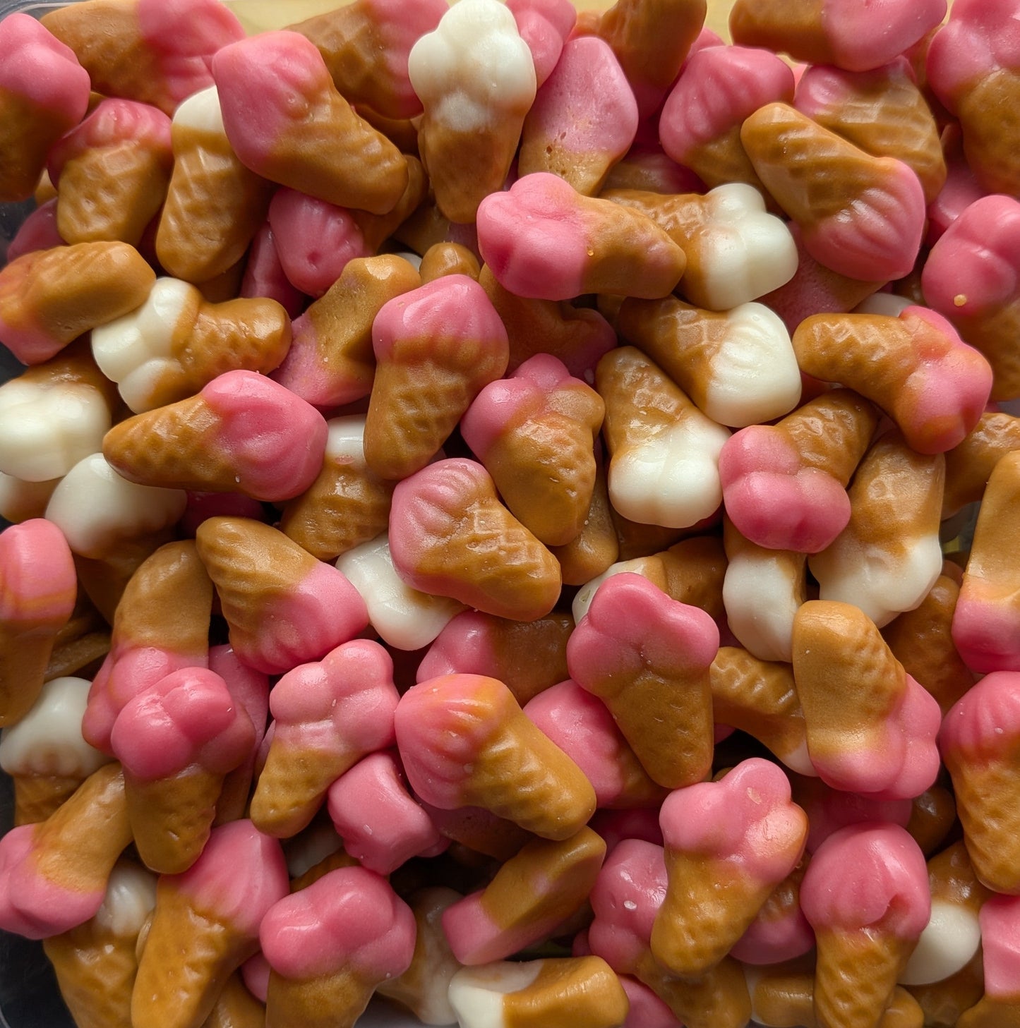 Gummy Ice Creams | Pick ’n’ Mix sweets