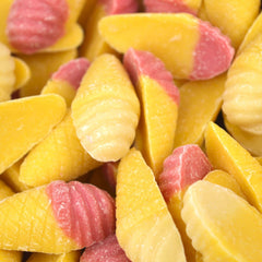 Hannah's Candy Cones