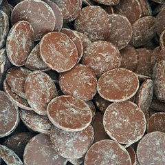 Hannahs Chocolate Buttons