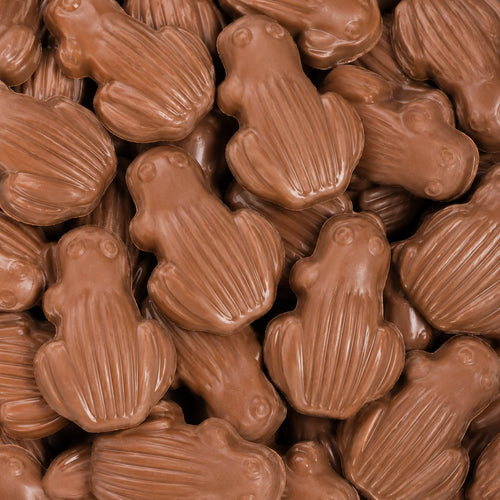 Hannah's Chocolate Frogs creamy chocolate-style Pick 'n' Mix sweets