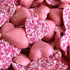Hannah's Jazzles Hearts