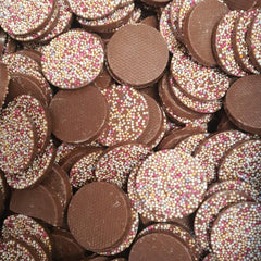 Hannah's Mega Jazzies