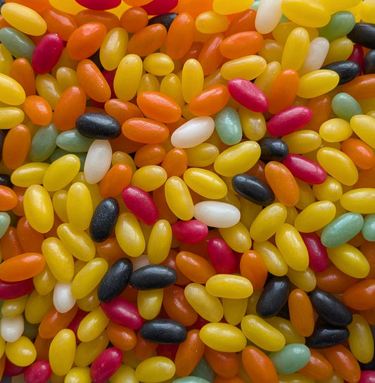 Haribo Jelly Beans | Pick ’n’ Mix sweets