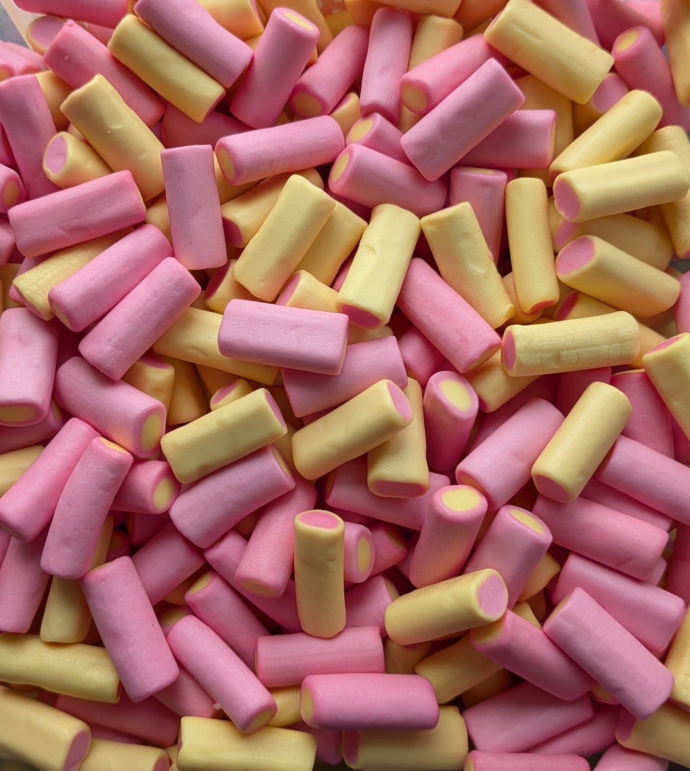HARIBO Rhubarb & Custard | Pick ’n’ Mix sweets