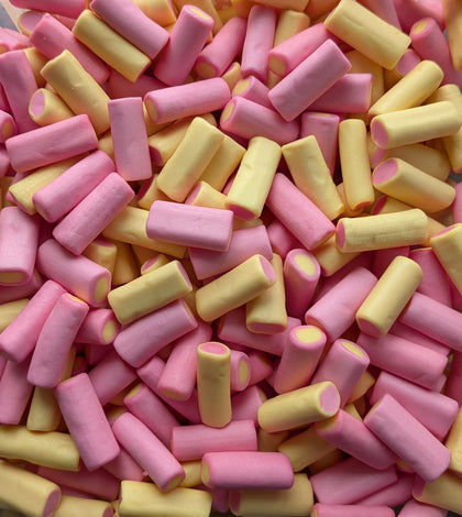 HARIBO Rhubarb & Custard | Pick ’n’ Mix sweets